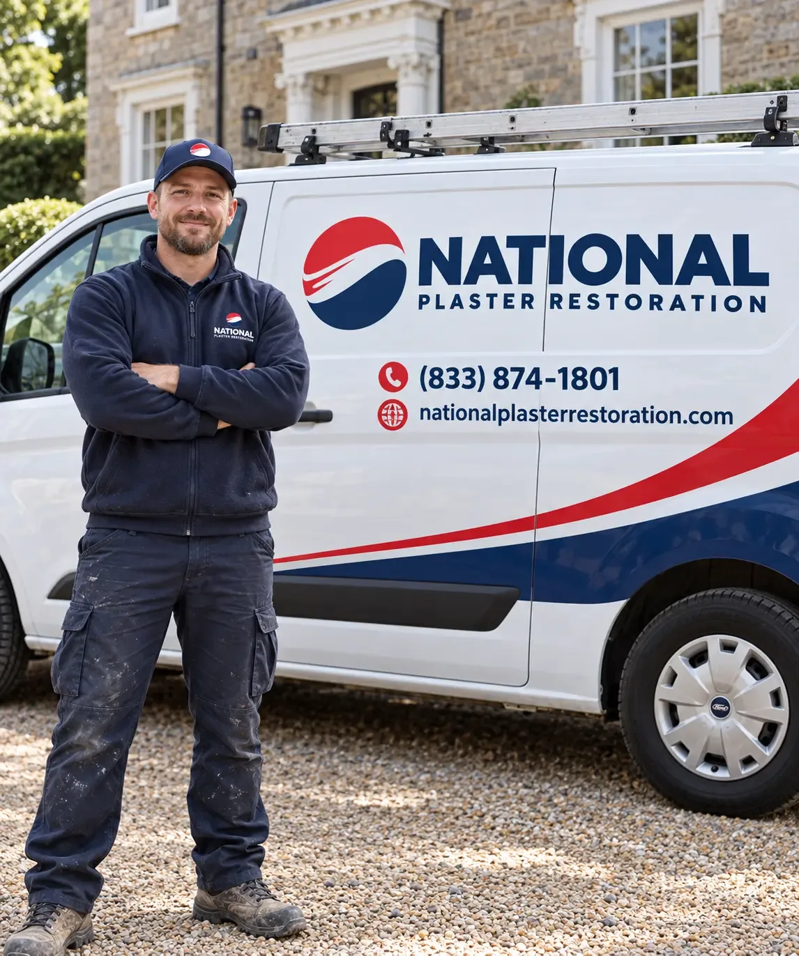 Plaster Repair company in Stanhope, IA
